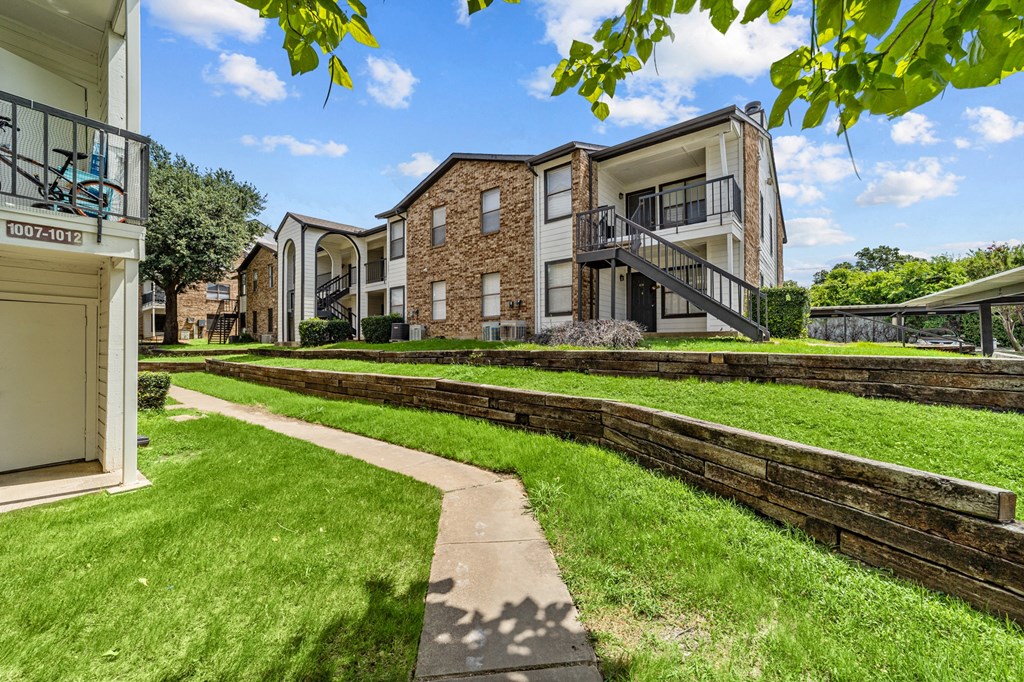 Harper Apartments, 9797 Bruton Road, Dallas, TX RentCafe